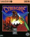 Cyber Core Box Art Front
